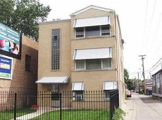 6015 N California Ave, Chicago, IL 60659