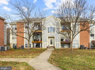 107 Water Fountain Way UNIT 103, Glen Burnie, MD 21060
