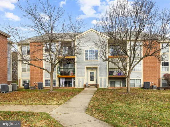107 Water Fountain Way Unit 103, Glen Burnie, MD 21060