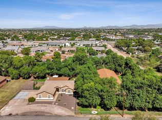 18132 E Bellerive Dr, Queen Creek, AZ 85142