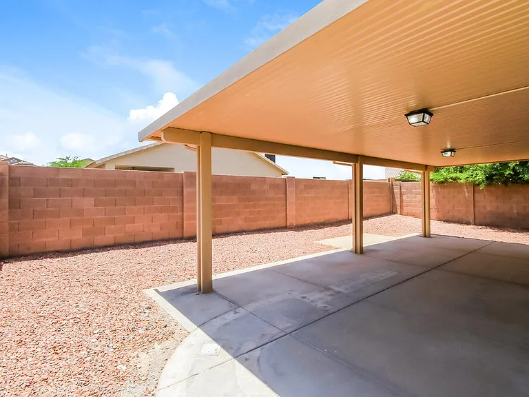 3341 W Yellow Peak Dr — Photo 16