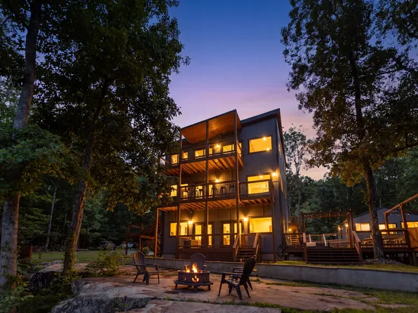 3107 Jackson Point Rd, Sewanee, TN 37375