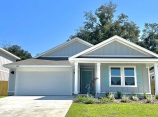 4888 Snipe Rd, Pace, FL 32571