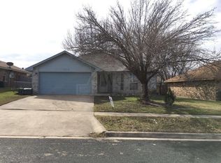 2712 Fieldstone Dr, Killeen, TX 76549