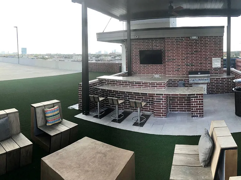 Tinsley on the Park — Photo 9