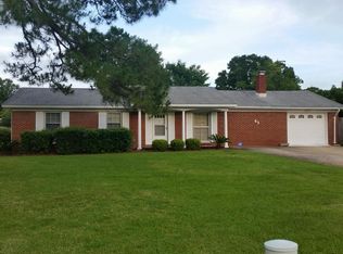 63 Martisa Rd, Fort Walton Beach, FL 32548