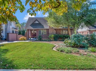 3605 Meadowbrook Ave, Nashville, TN 37205
