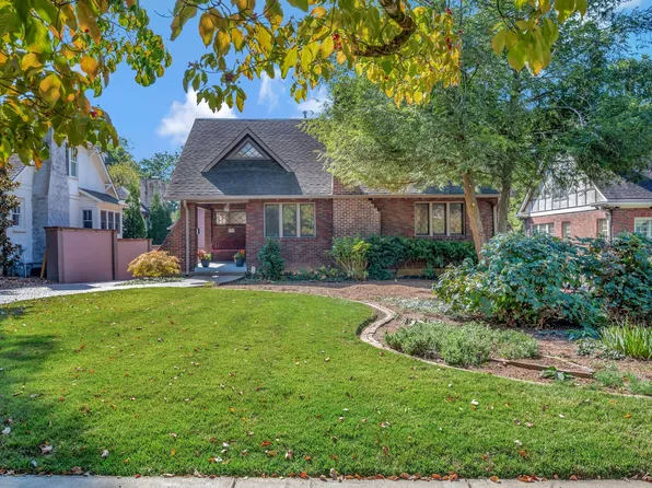 3605 Meadowbrook Ave, Nashville, TN 37205