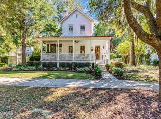 103 S Park Bnd, Beaufort, SC 29906