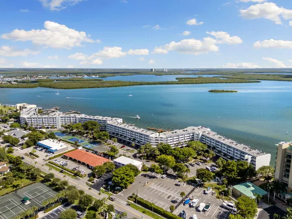 1085 Bald Eagle Dr Unit B206, Naples, FL 34145