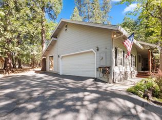 17256 Mount Elizabeth Dr, Sonora, CA 95370