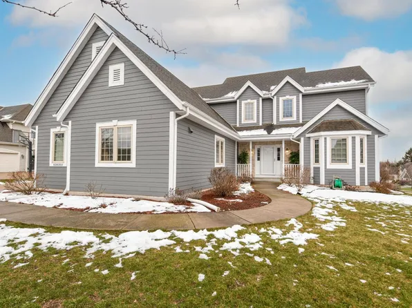 N72W23831 Craven DRIVE, Sussex, WI 53089