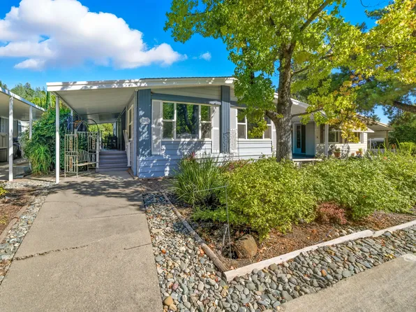 3304 Shasta Dam Blvd Space 39, Shasta Lake, CA 96019