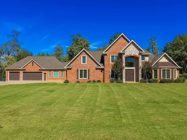 152 Fox Glen Trl, Hot Springs, AR 71913
