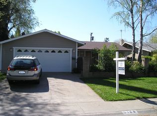 9168 Dupont Way, Sacramento, CA 95826