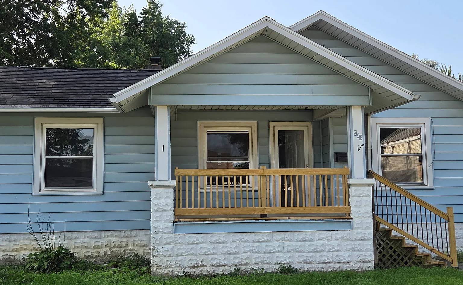 3 bed, 994 sqft, $1,750 — Photo 2