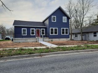 7905 Old Channel Trl, Montague, MI