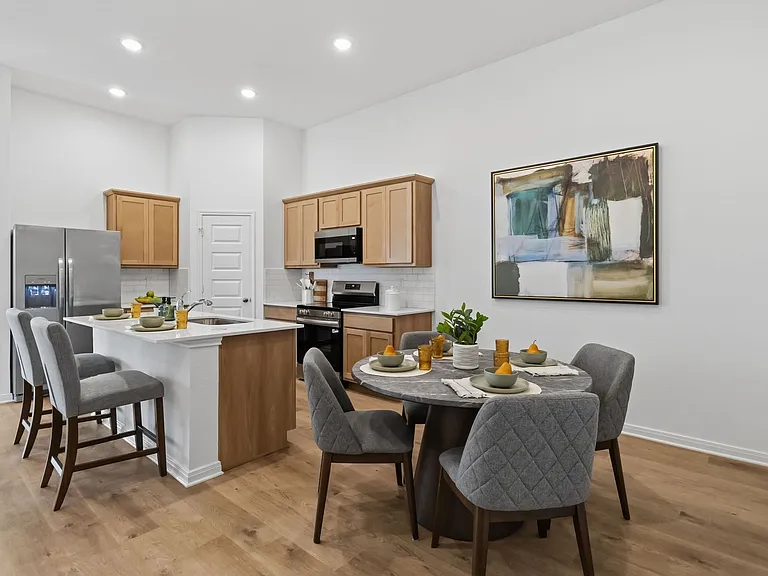 5203 Green St #1 — Photo 15