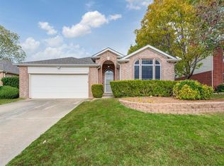 2309 Caddo Cir, Denton, TX 76210