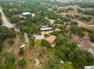 324 Little Bear Creek Rd, New Braunfels, TX 78132