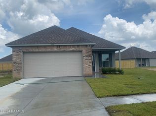 7406 Bonne Vue Cir, Maurice, LA 70555