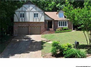 2715 Fanelle Cir SE, Huntsville, AL 35801