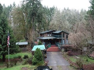64505 Nehalem Hwy N, Vernonia, OR 97064