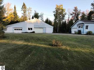 12270 Grand Kal Rd, Fife Lake, MI 49633