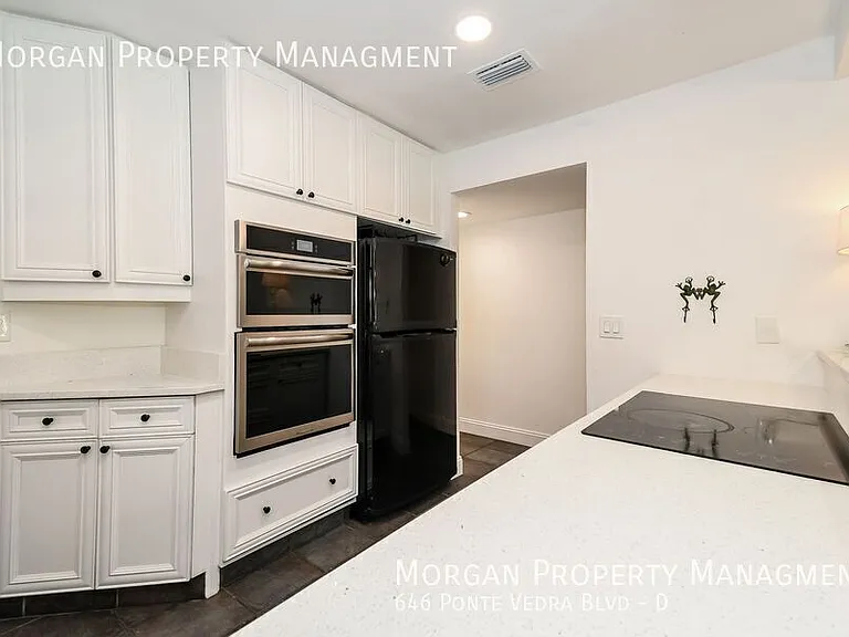646 Ponte Vedra Blvd #D — Photo 4
