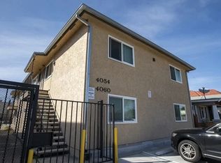 4058 Cherokee Ave, San Diego, CA 92104