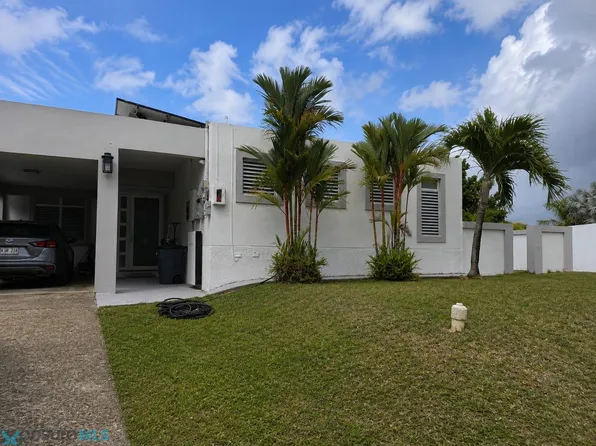0 Urb Puertas Del Shl, Fajardo, PR 00738