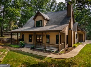 232 Sunset Ct, Jasper, GA 30143