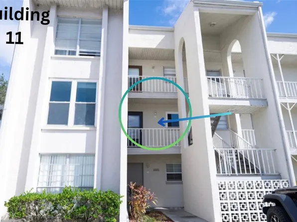 2625 State Road 590 APT 1121, Clearwater, FL 33759