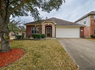 14603 Rochelle Ct, Cypress, TX 77429