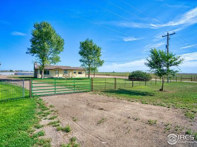 19547 County Road 90, Pierce, CO, 80650