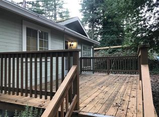 961 Camp Kimtu Rd, Garberville, CA 95542