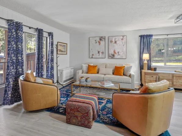 17 Jackson Hole Rd French Henry A1 #A1, Angel Fire, NM 87710