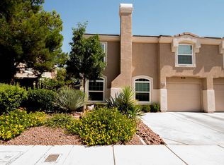 422 Magnum Bark Ct, Las Vegas, NV 89183