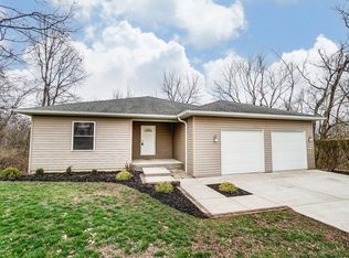 303 Springdale Ave LOT 16, Aurora, IN 47001