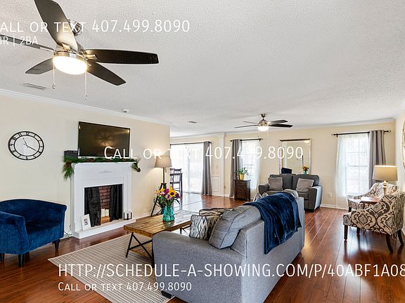 4th image of 1510 Lake Marion Dr
