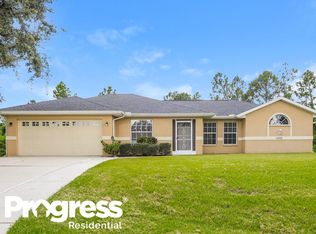 5905 Humkey St, North Port, FL 34291