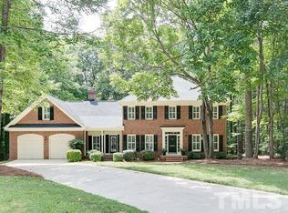 12201 Staunton Ct, Raleigh, NC 27613