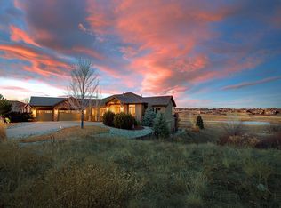 5023 Raintree Dr, Parker, CO 80134