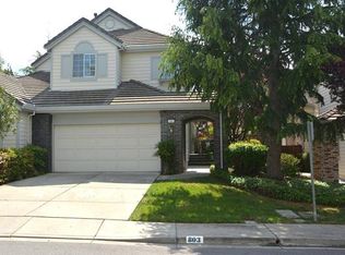 803 Chert Pl, Clayton, CA 94517