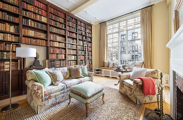 Sold by Halstead Real Estate | media 1