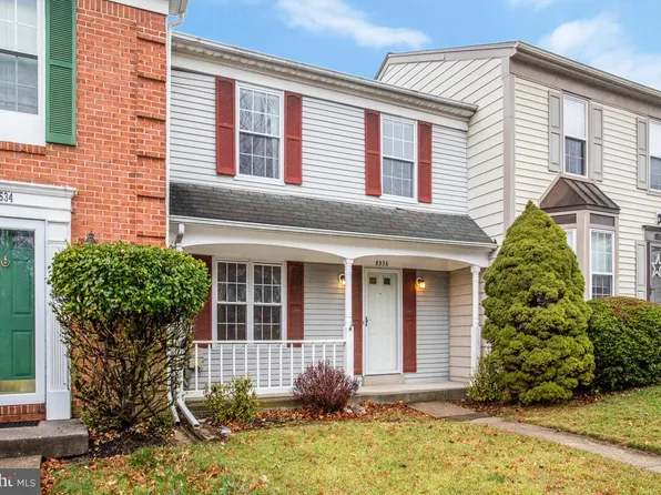 8536 London Bridge Way, Lutherville Timonium, MD 21093