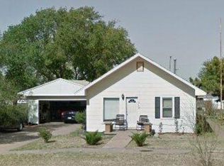 512 Main St, Aline, OK 73716