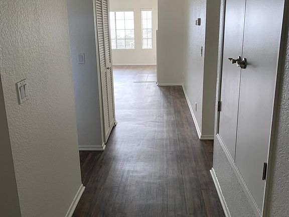 Entry in Condo