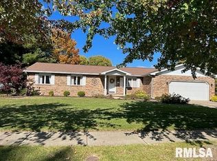 3625 Timothy Rd, Springfield, IL 62711