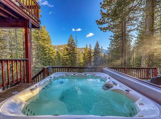 3551 Courchevel Rd, Tahoe City, CA 96145